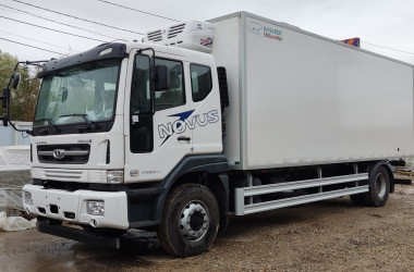 Топ-модель FRIDGE - FG 8000 - на Daewoo Novus