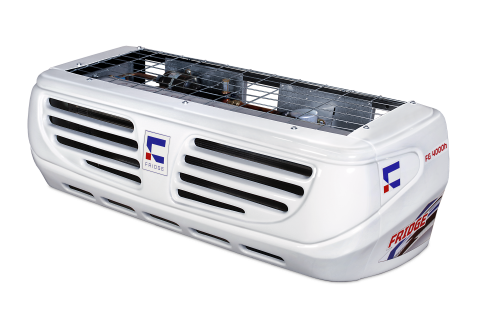 Fridge FG 4000
